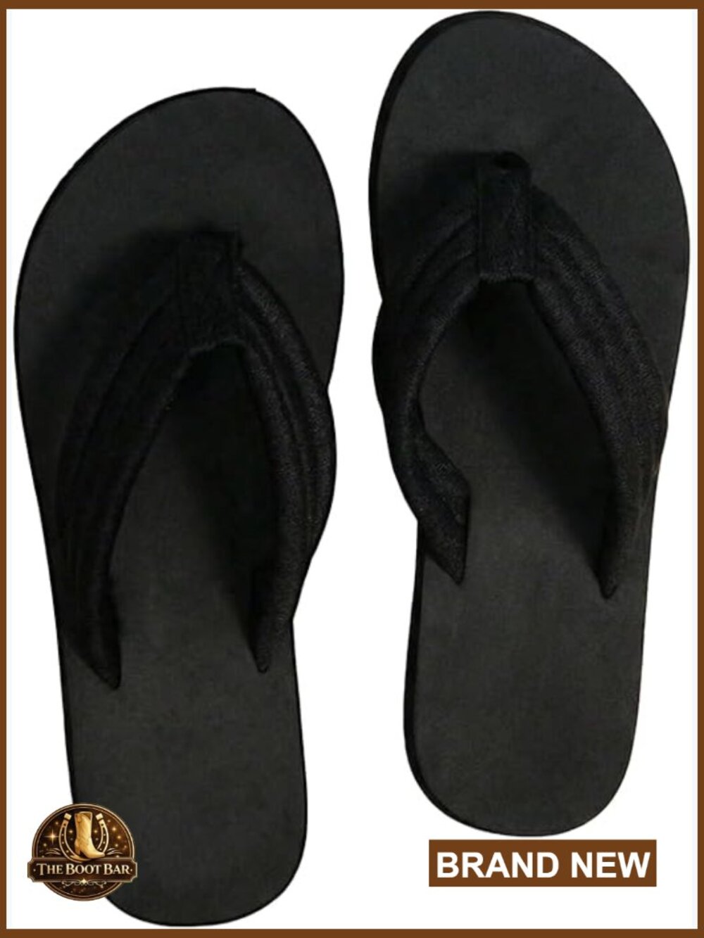 Platform Wedge Flip Flops with Arch Support - Dressy Summer Sandals